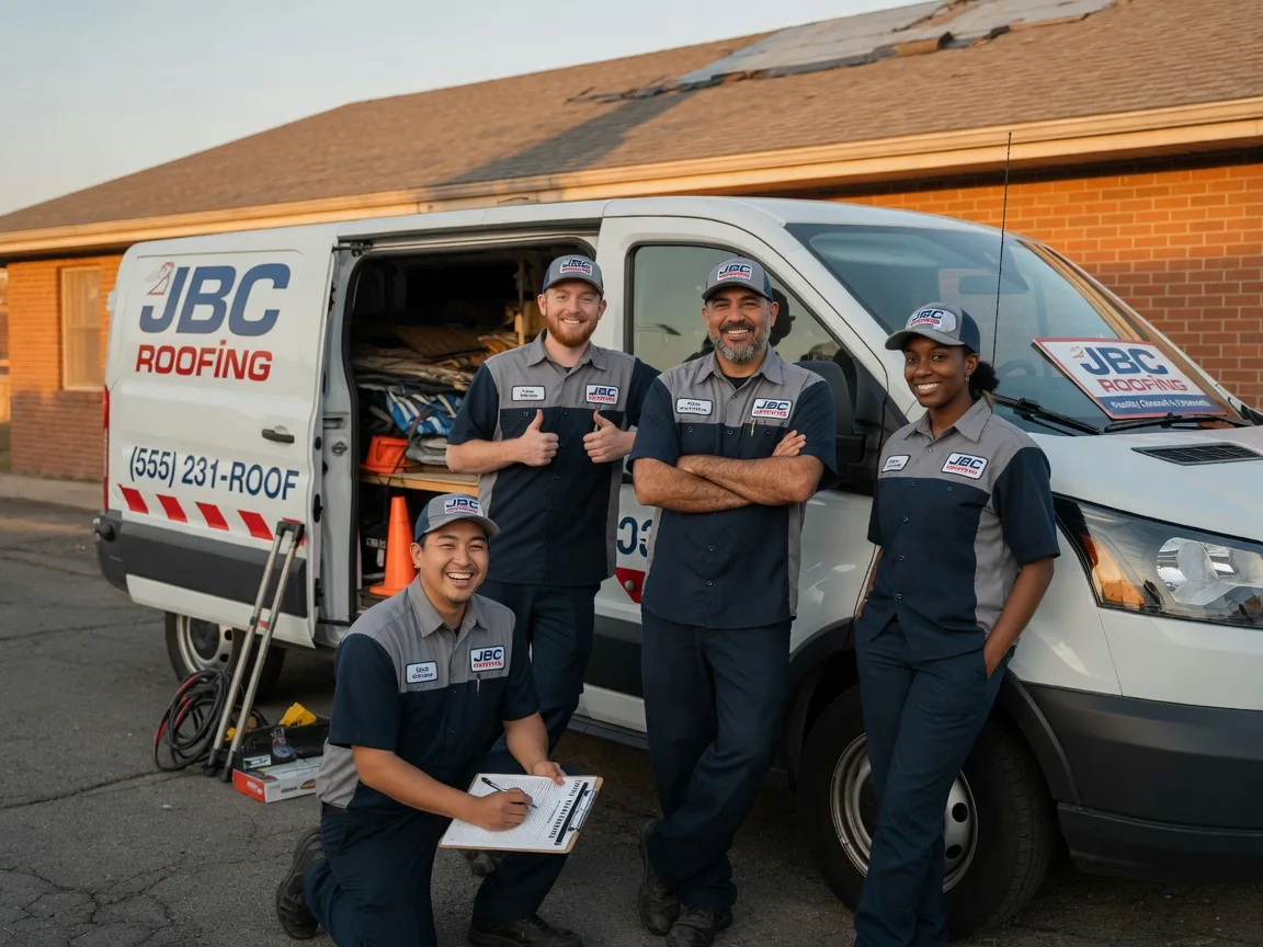 Roof Replacement company in Reubens, ID